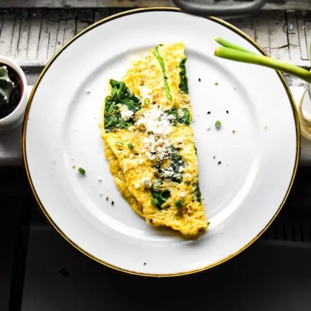Omelete Fit
